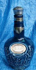 Bouteille Chivas