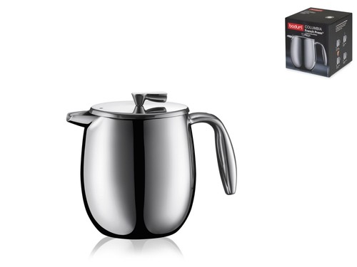 Bodum cafetière pression - cafetière,