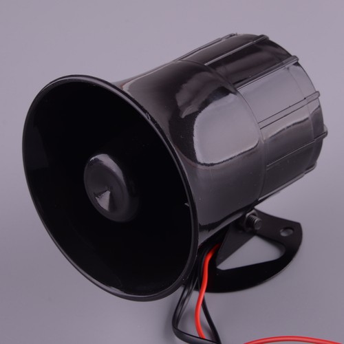 3tone sound loud car - loud,