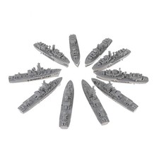 Destructeur De Porte-avions