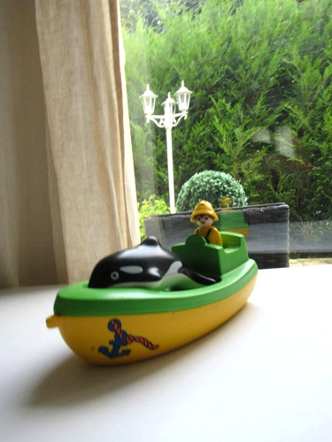 Playmobil 123 - 29, ⚜️