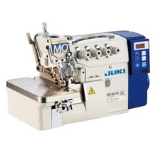 JUKI MO6814S-DD10 - 4-thread overlock machine, Direct-Drive - set !!!  | FR