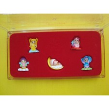 Winx club pixie 2009 -  boite