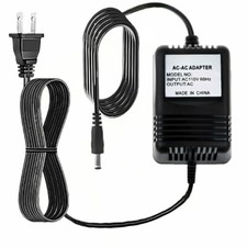 24V AC adapter for Rega PS1