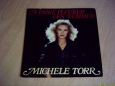 Vinyle 45 tours :  Michele