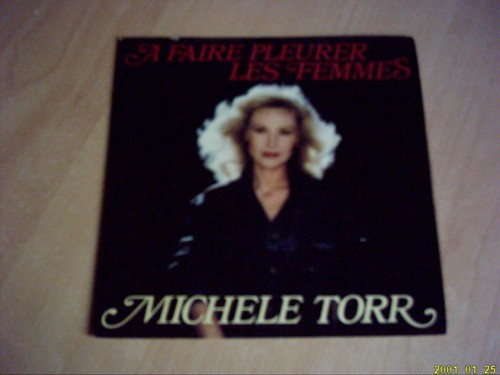 Vinyle tours michele - tours, :