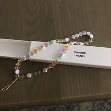 Chanel Bijoux De Portable Neuf