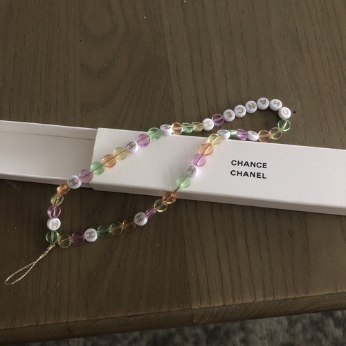 Chanel bijoux portable - chanel, de