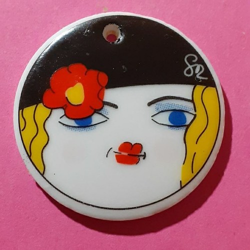 Fève lenotre luxure - fÈve, "la