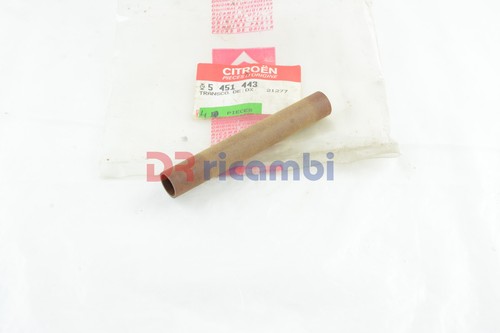 Douille isolant bougie - douille,
