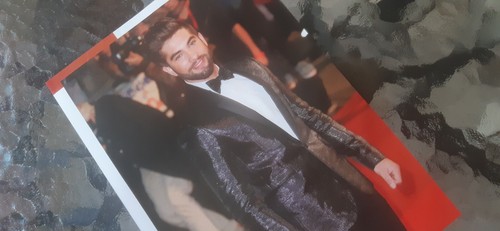 Kendji girac presse - girac,