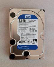 Disque Dur Western Digital 2To
