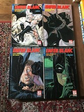 ALBUM BD COMICS USA 12 14 16