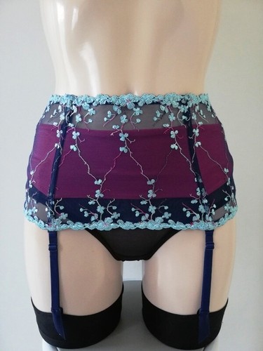 Aubade serre taille porte - /,