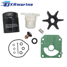 Kit de maintenance pour moteurs hors-bord Honda BF 75 90 CV 06211-ZW0-505