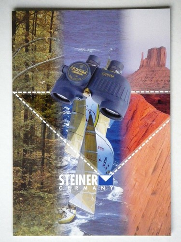 Petite brochure steiner - petite,