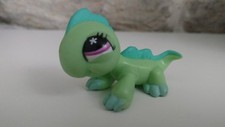 Petshop Iguane Monopoly V2 LPS