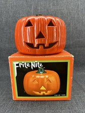 Frite Nite Ceramic Hand
