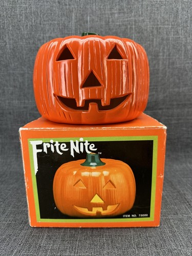 Frite nite ceramic hand - nite,