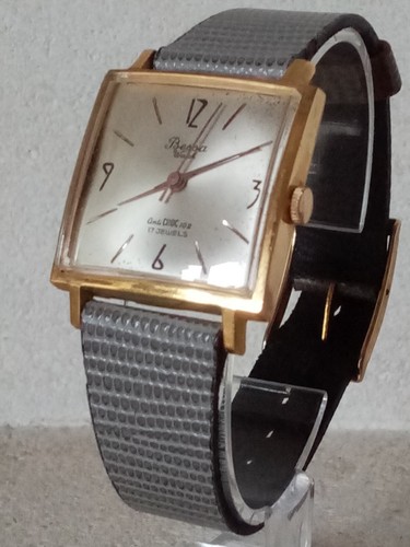 Montre mécanique bessa watch - montre,