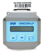 Martens Electronic UNICON-LF-2-02-4-3 Conductivité Convertisseur Blanc