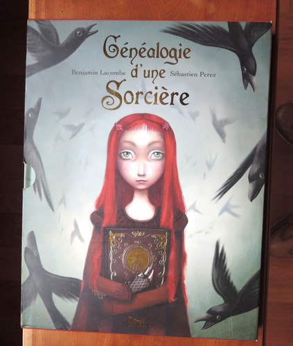 Généalogie une sorciere - d'une,