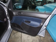 Boite de vitesses PEUGEOT 206 PHASE 1 2222A0