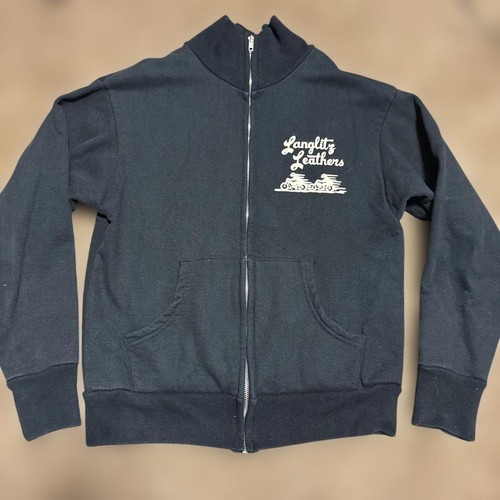 Size langlitz leathers - size,