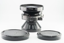 Nikkor SW 90mm F/8 Copal 0 4x5