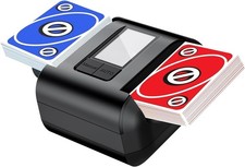 AVUMDA Mélangeur de Cartes