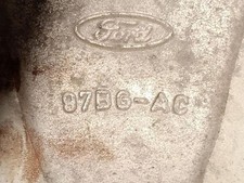 97BG-AC jante pour FORD MONDEO