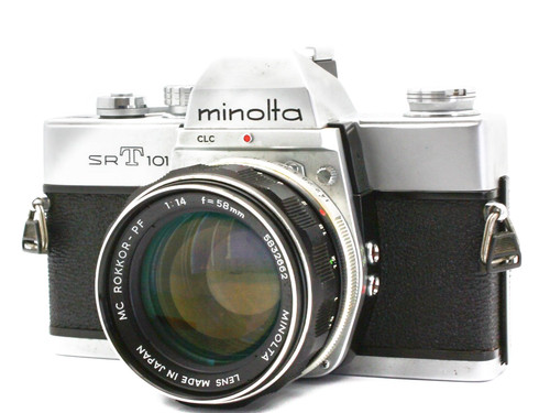 Très bon minolta - 【très, bon】minolta