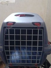 Caisse de Transport pour Chat