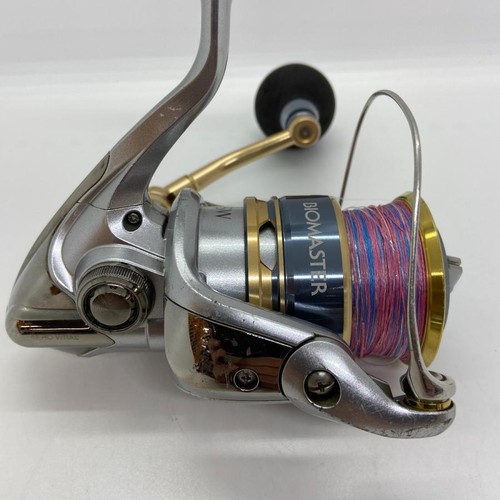 Shimano biomaster sw - biomaster,