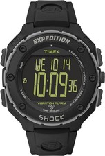 Timex Expedition Shock XL