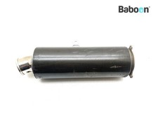 Silencieux d'échappement