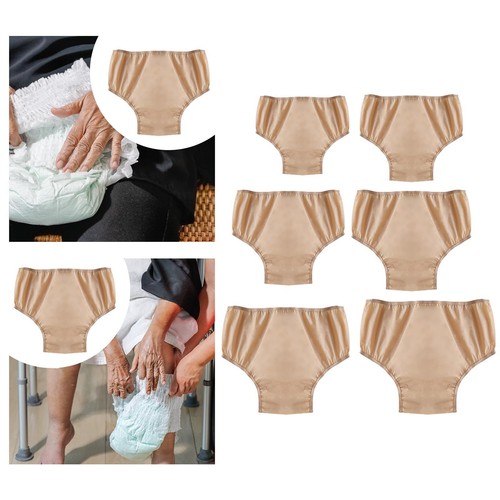 Couche culotte anti fuite - couche-culotte, anti-fuite