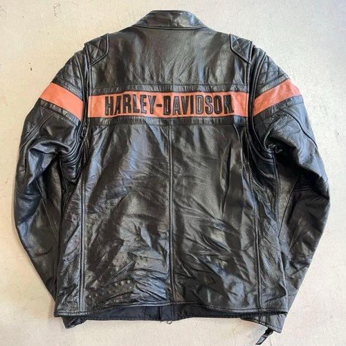 Blouson harley davidson - blouson, harley-davidson