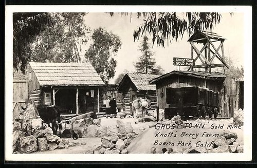 Carte postale photo buena - carte,