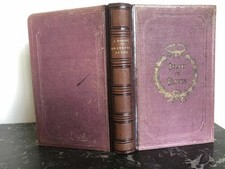 Histoire d'un cheval de bois