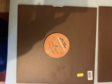 Miss Kittin & The Hacker Champagne! E.P. Vinyl 12'' Mint Gigolo Records 1997-98