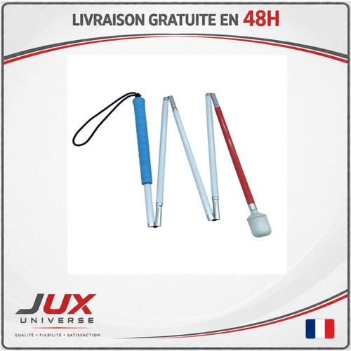 Canne marche pliante - canne,