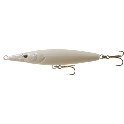 Leurre xorus asturie 150 - 150, blanc