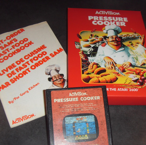Pressure cooker boite - cooker,