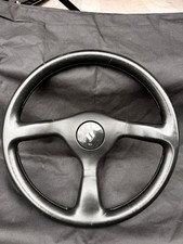 Volant Nissan Skyline R32 GT-R BNR32 d'origine JDM