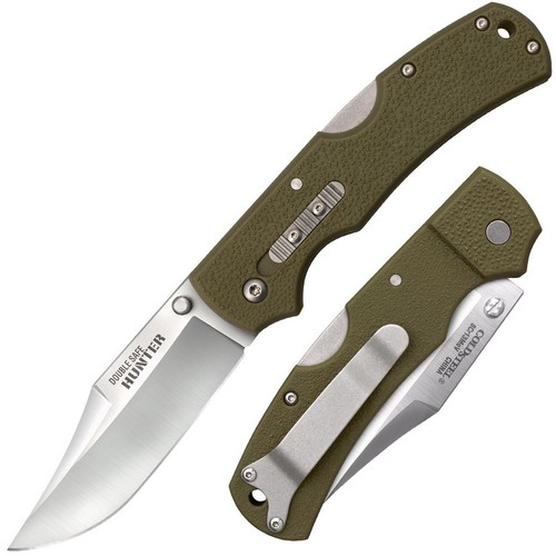 Cold steel double - steel,