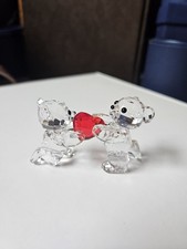 SWAROVSKI KRIS BEAR – MY