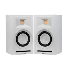 Fluance Ri71 Powered Bookshelf