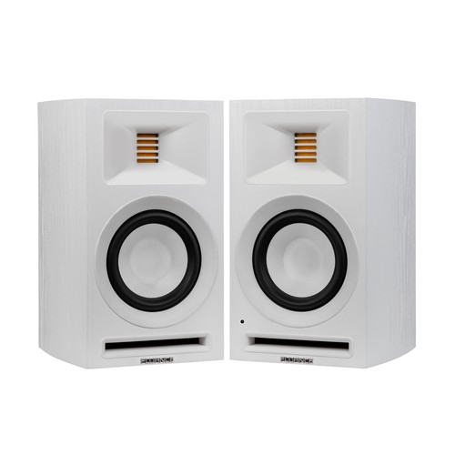 Fluance ri71 powered bookshelf - fluance,