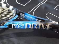 BABOLAT VS DRIVE VS Drive Prince of Tennis Genichiro Sanada